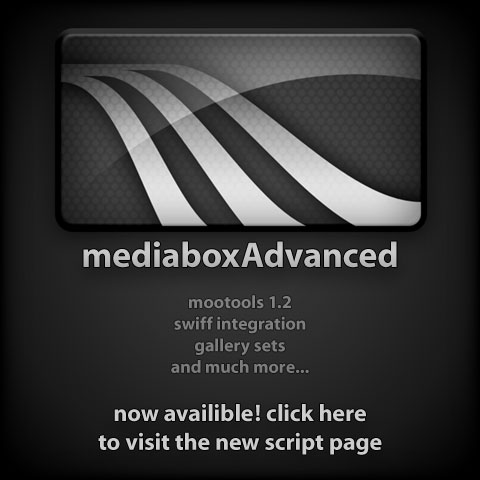 mediaboxAdvanced is released